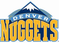 Image result for Denver Nuggets Symbol