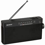 Image result for Sony Icf-306