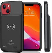 Image result for iPhone 13 Vcase with Battery Pack Woman