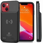 Image result for iPhone 15 Battery Case Battery On Side