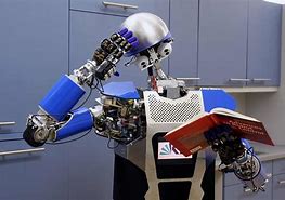 Image result for Generations of Robots