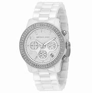 Image result for Michael Kors Stainless Steel Watch