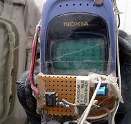 Image result for IED Nokia
