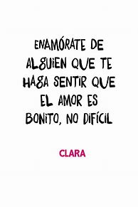 Image result for Frases De Amor Originales