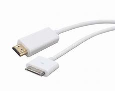 Image result for iPhone 4S HDMI Cable