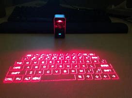 Image result for Holographic Projection Keyboard
