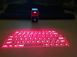Image result for Laser Projection Keyboard