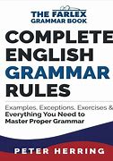 Image result for The Complete Book of Rules