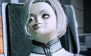Image result for Mass Effect Andromeda Faces Bug