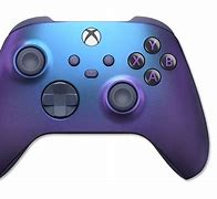 Image result for Xbox Controller Purple and Blue Offical