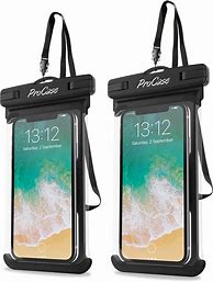 Image result for Waterproof Phone Bag