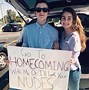 Image result for Funny Prom Signs
