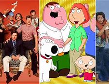 Image result for Early 2000s Sitcoms