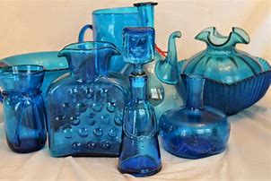 Image result for Turquoise Glass Seqwin