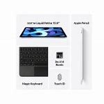 Image result for iPad Air4 Home Power