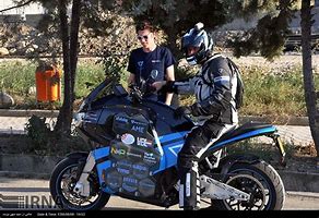 Image result for Electric Dirt Bike Motorcycle