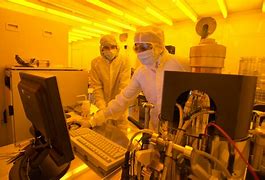 Image result for Semiconductor Cleaning