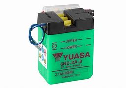 Image result for Us 2200 6 Volt Battery