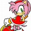 Image result for Amy Sonic X Games