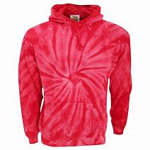 Image result for Red Hoodie Dye