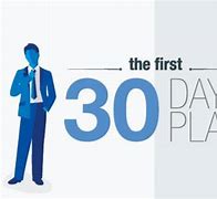Image result for What to Expect in Your First 30 Days