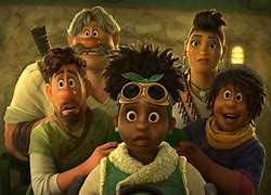 Image result for Strange Animated Movies