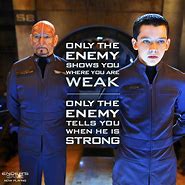 Image result for Shen Ender's Game