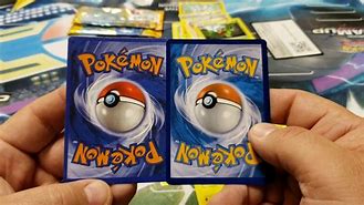 Image result for How to Spot Fake Pokemon Cards