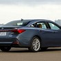 Image result for 2019 Toyota Avalon Moonroof