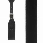 Image result for Black Leather Suspender Belt