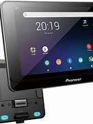 Image result for Pioneer Car Radio Screen