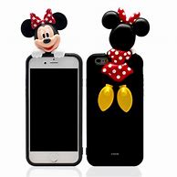 Image result for iPhone 6 Cases Minni Mouse