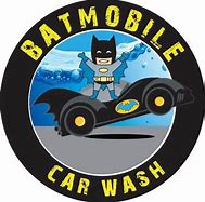 Image result for Batmobile Car Wash