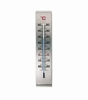 Image result for Large Metal Outdoor Thermometer