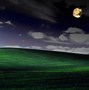 Image result for Windows XP Wallpaper Night