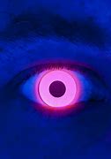 Image result for Red Contact Lenses