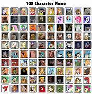 Image result for 2018 Meme Characters