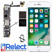 Image result for iPhone 6s Front Camera IC Repl
