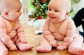 Image result for Baby Twins Funny