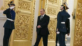 Image result for Putin's Vault
