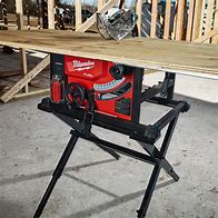 Image result for Milwaukee Corded Table Saw