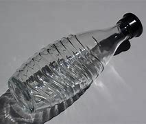 Image result for Pepsi Cola Glass Bottle Design
