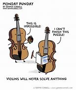 Image result for Funny Violin Memes