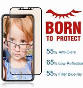 Image result for Anti-Glare Screen Protector iPhone 7