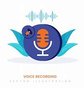 Image result for Voice Recording Animation