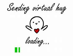 Image result for Images of Virtual Hugs