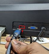 Image result for Computer Monitor Ports