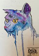 Image result for Galaxy Cat Clip Art