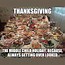 Image result for Walking Dead Thanksgiving Memes