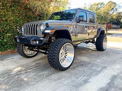 Image result for Jeep Gladiator Cool Front End